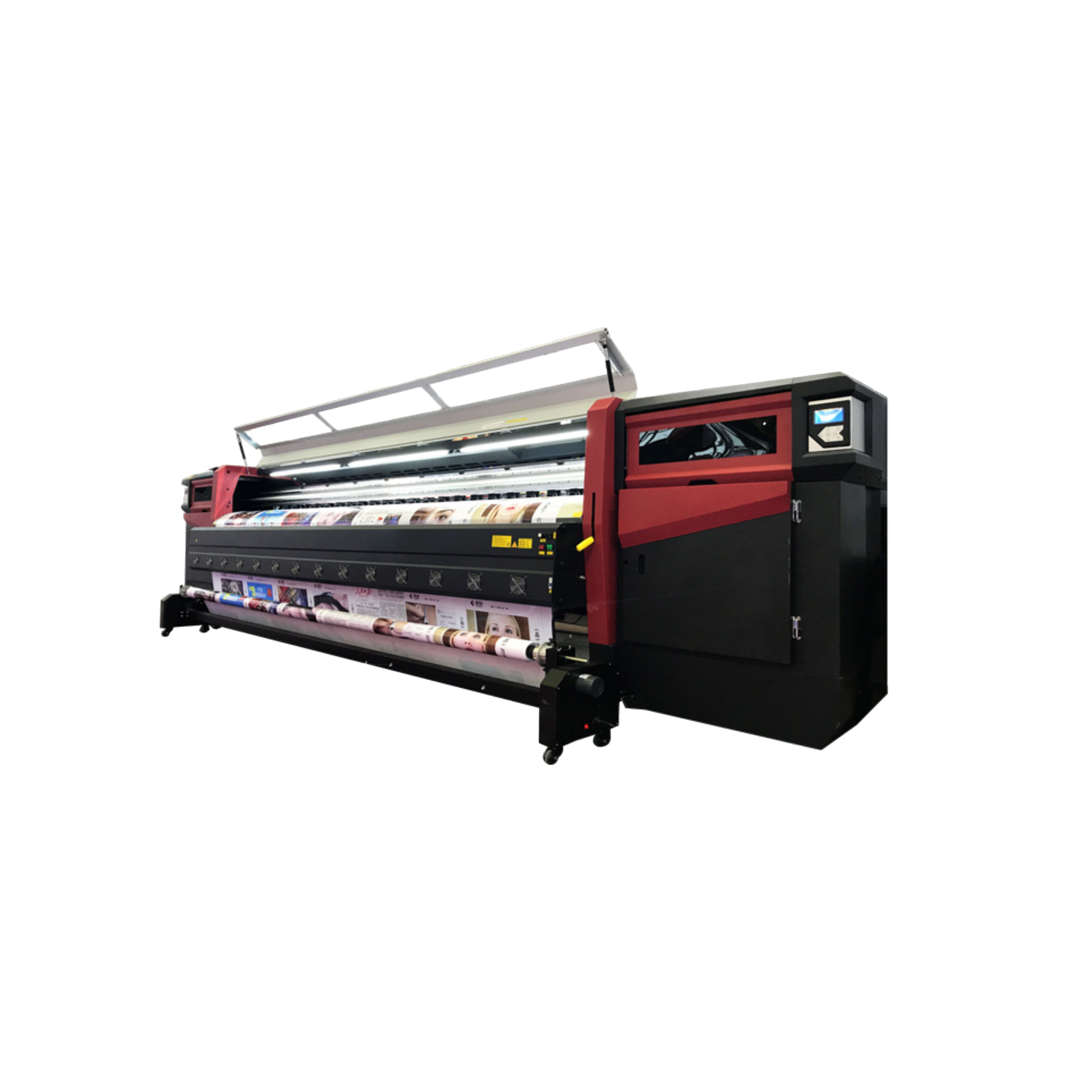 Epson I3200(4) & I1600 Series Inkjet Heads